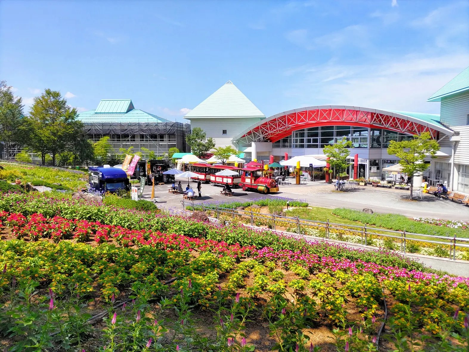 🎡 아키타 고향 마을 (아키타 후루사토무라) 이미지 2